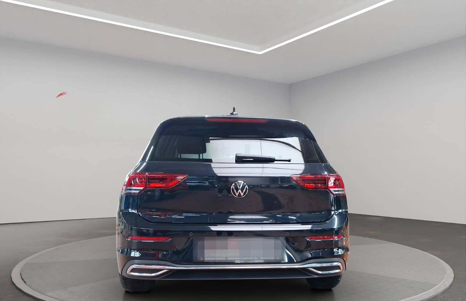 Volkswagen Golf VIII Lim. Move,APP,DAB,SHZ,PDC,ACC, NAVI foto 4