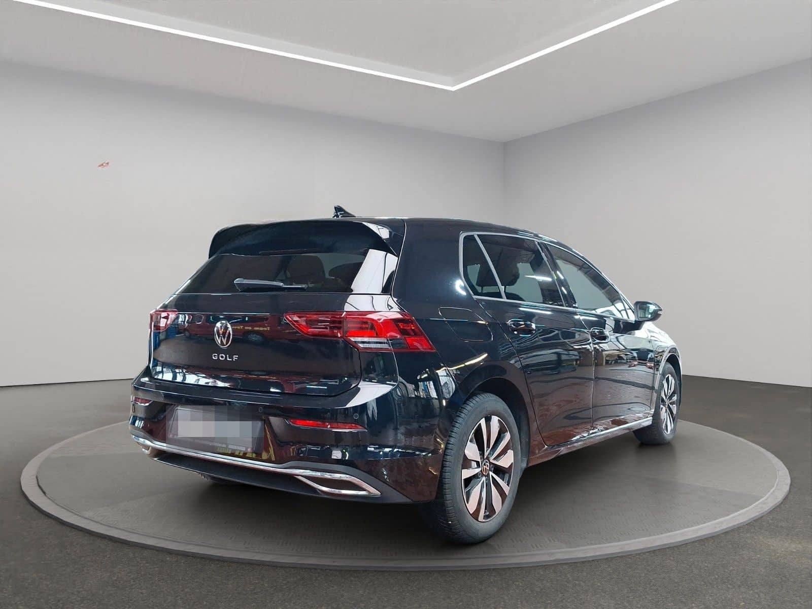 Volkswagen Golf VIII Lim. Move,APP,DAB,SHZ,PDC,ACC, NAVI foto 5