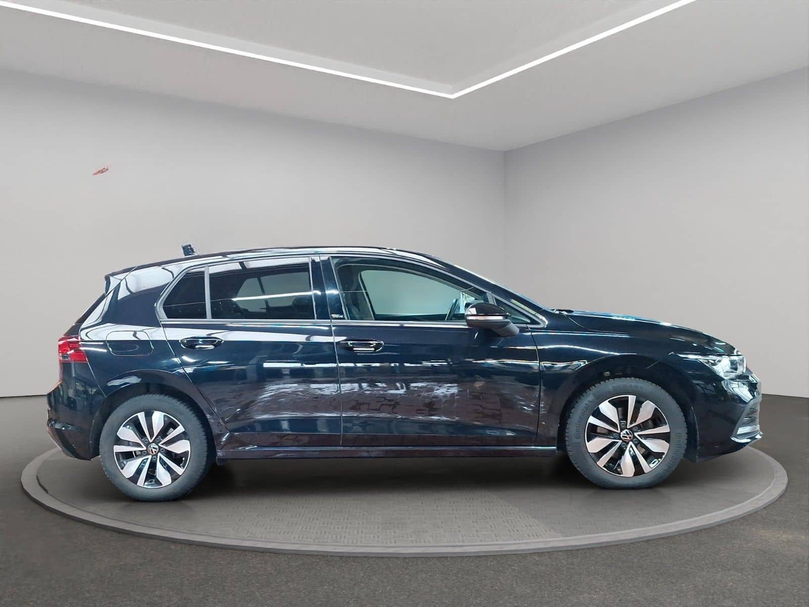 Volkswagen Golf VIII Lim. Move,APP,DAB,SHZ,PDC,ACC, NAVI foto 6