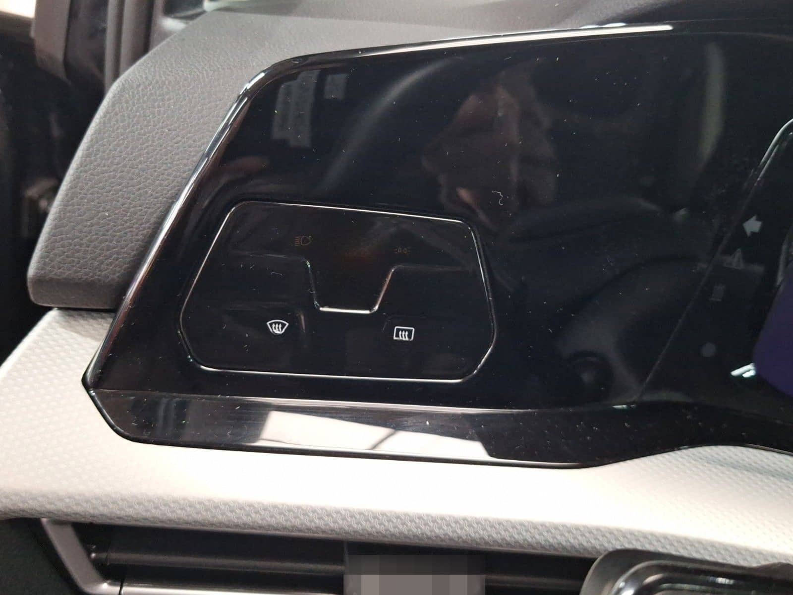 Volkswagen Golf VIII Lim. Move,APP,DAB,SHZ,PDC,ACC, NAVI foto 10