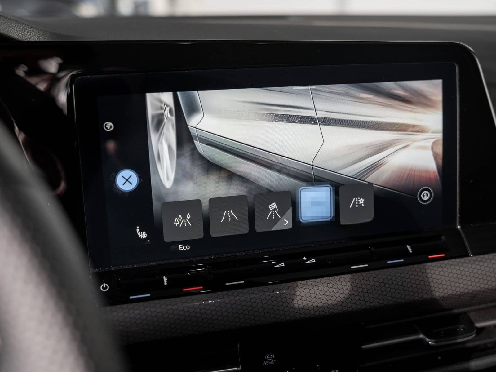 Volkswagen Golf VIII 2.0 TSI GTI Clubsport DSG LM foto 15