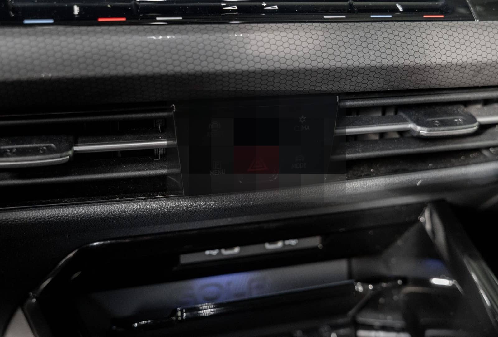 Volkswagen Golf VIII 2.0 TSI GTI Clubsport DSG LM foto 17