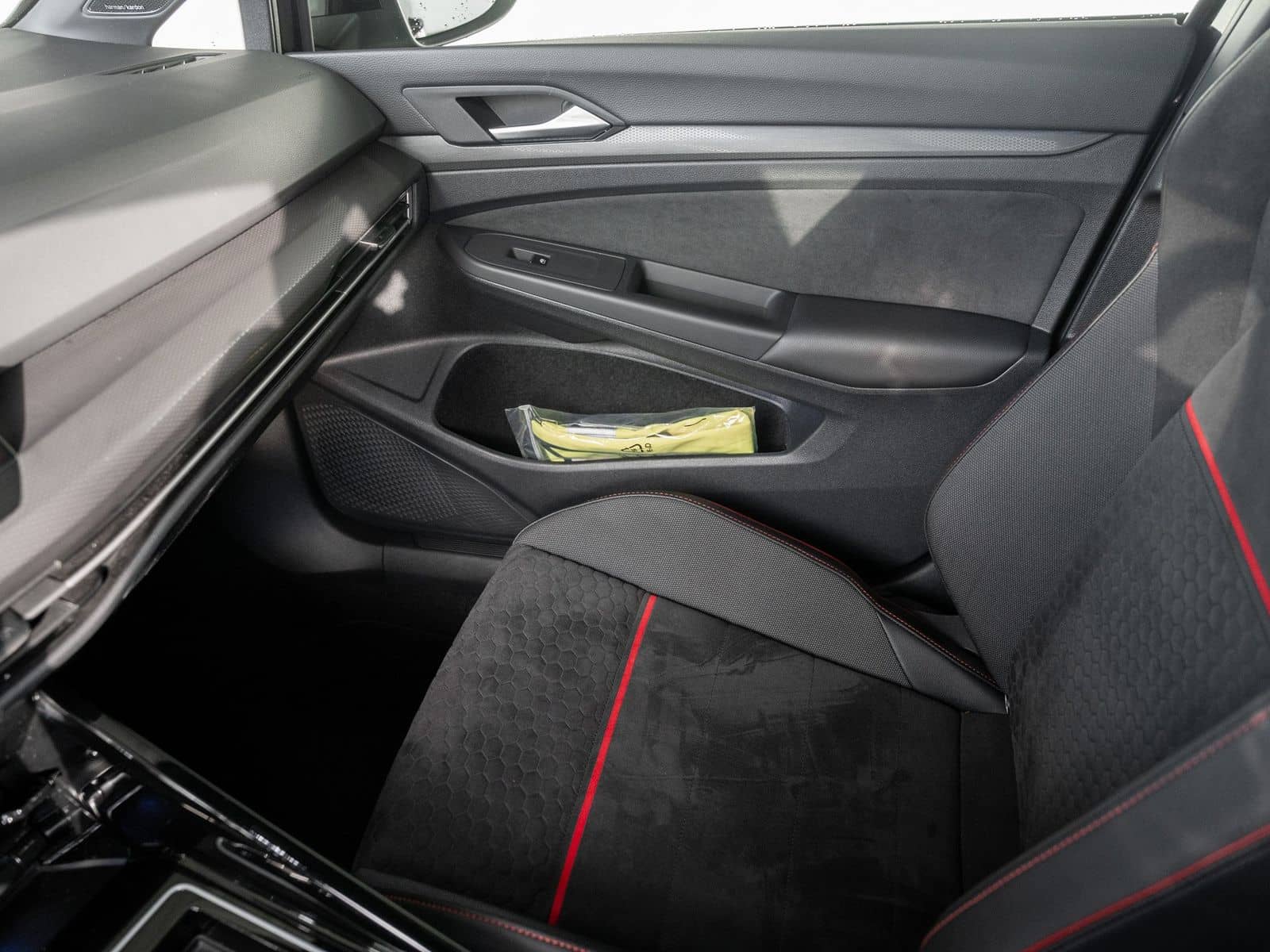 Volkswagen Golf VIII 2.0 TSI GTI Clubsport DSG LM foto 20