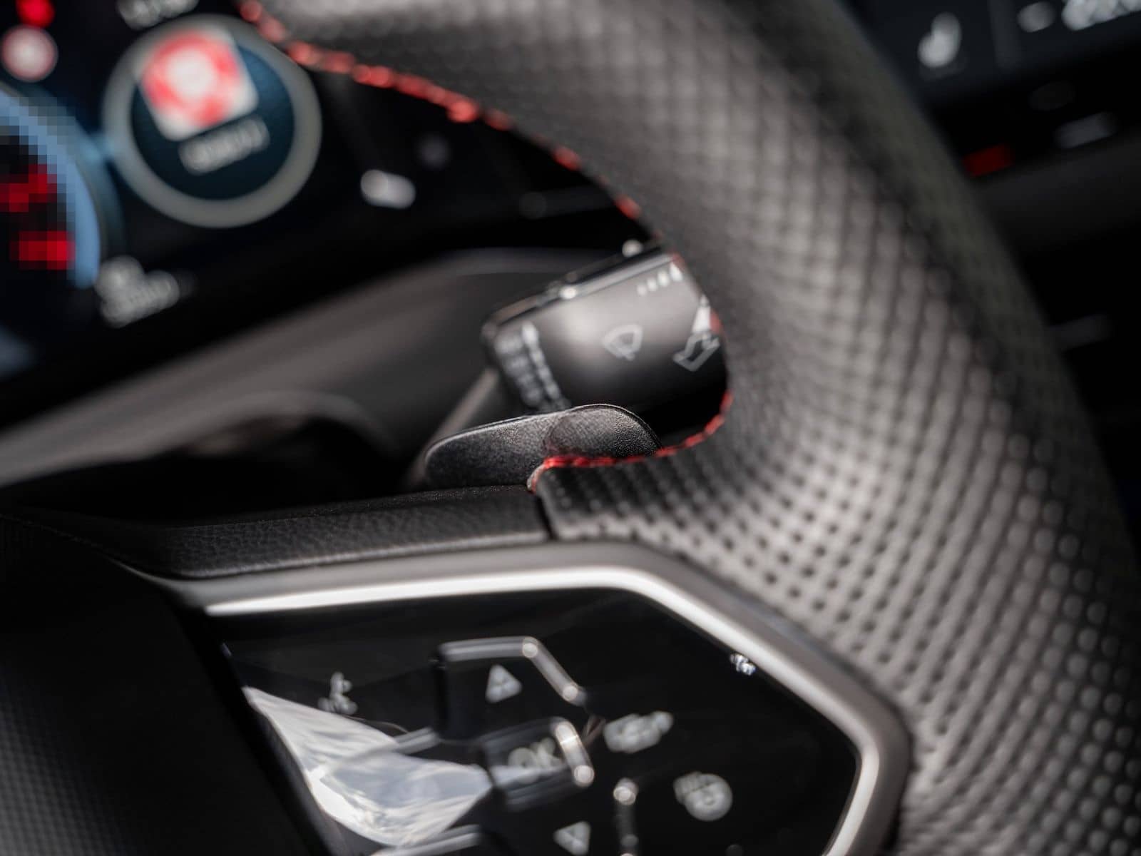 Volkswagen Golf VIII 2.0 TSI GTI Clubsport DSG LM foto 22