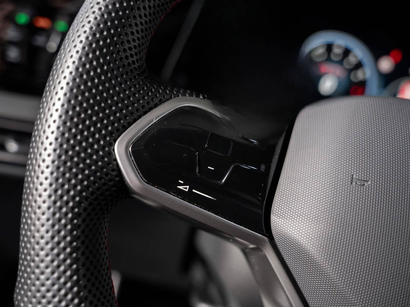 Volkswagen Golf VIII 2.0 TSI GTI Clubsport DSG LM foto 23