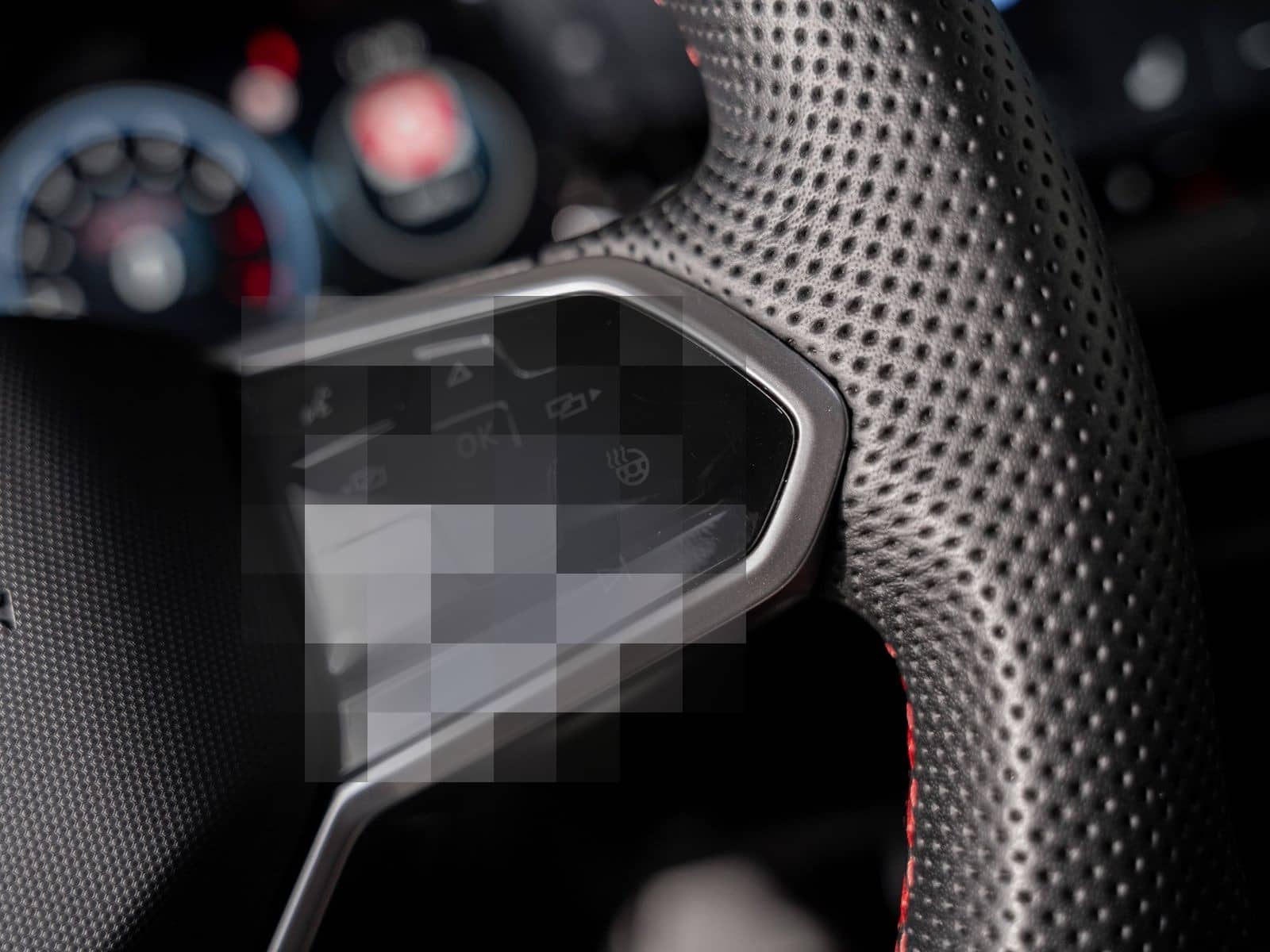 Volkswagen Golf VIII 2.0 TSI GTI Clubsport DSG LM foto 24