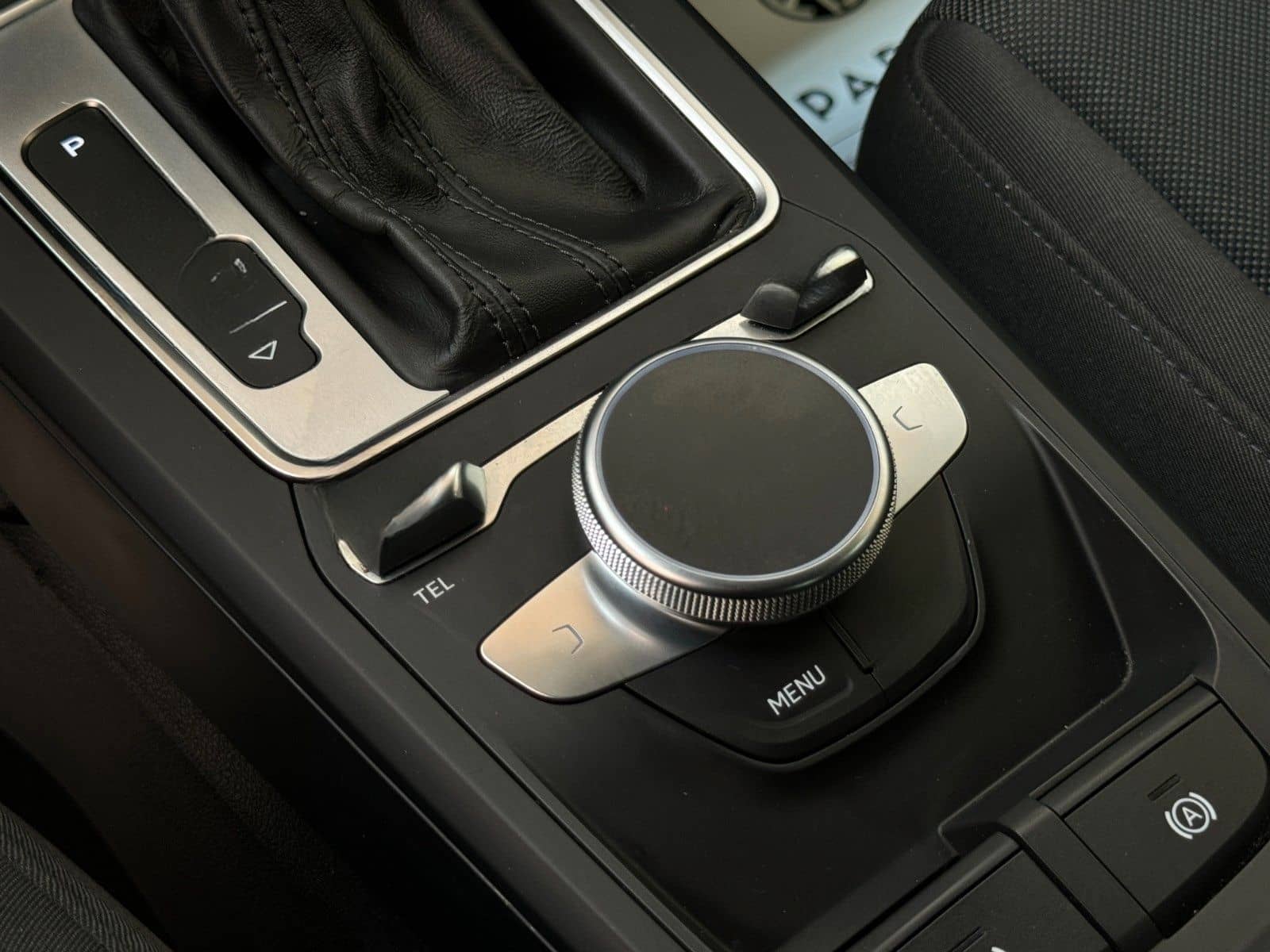 Audi Q2 35 TFSI 1.5/ACC/KAMERA/SHZ/PDC/NAVI/EHK/ALLW. foto 18
