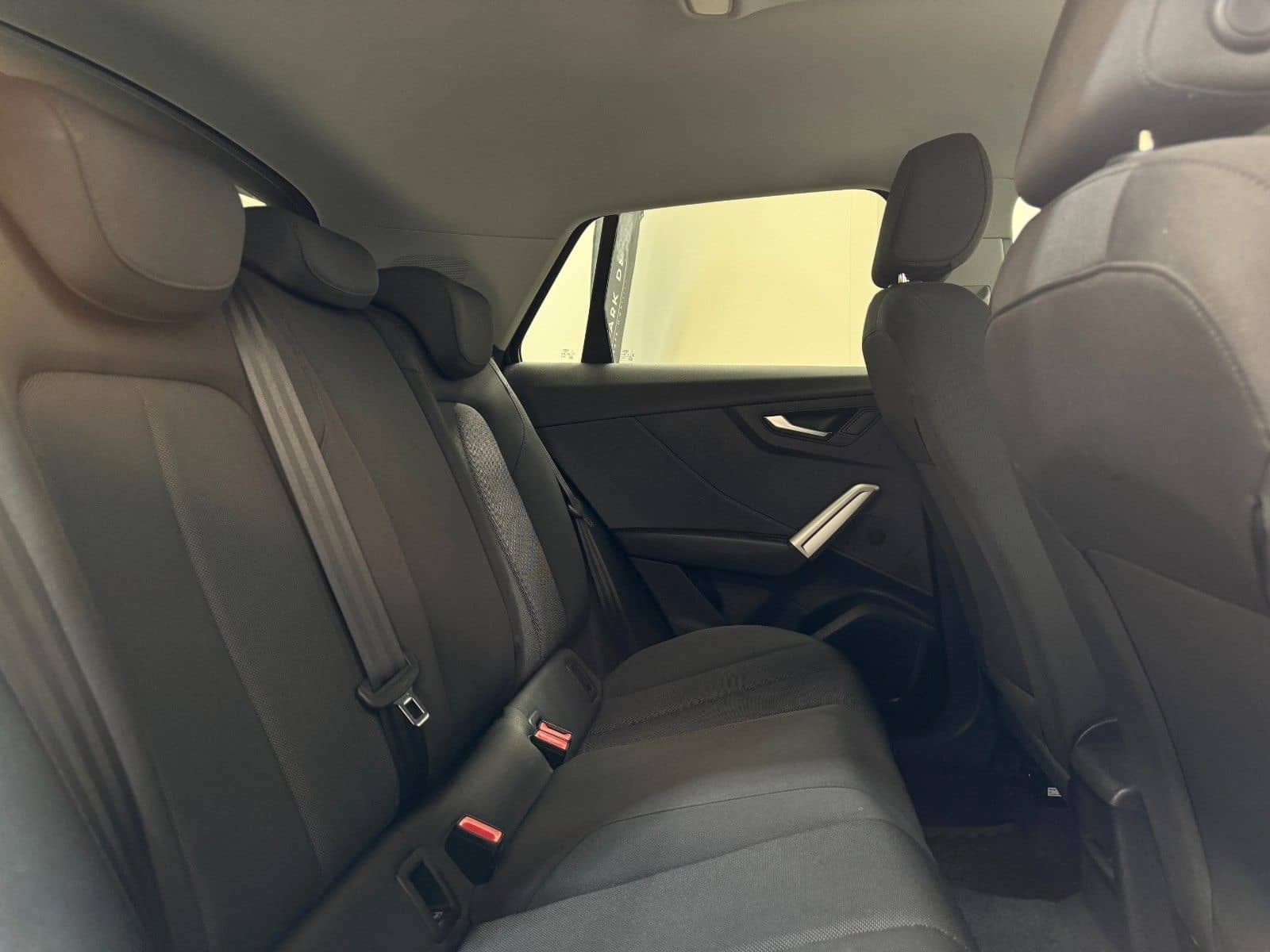 Audi Q2 35 TFSI 1.5/ACC/KAMERA/SHZ/PDC/NAVI/EHK/ALLW. foto 19