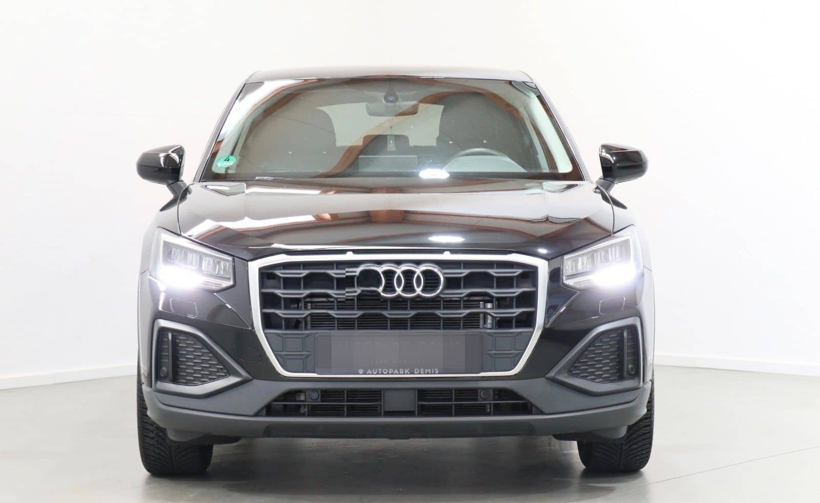 Audi Q2 35 TFSI 1.5/ACC/KAMERA/SHZ/PDC/NAVI/EHK/ALLW. foto 3