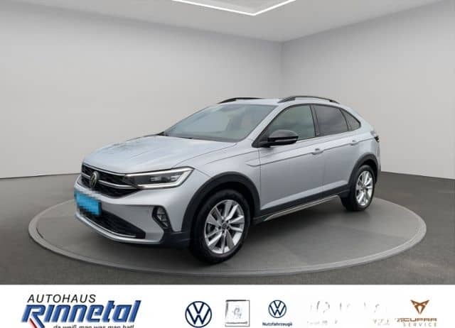 Volkswagen Taigo 1.0 TSI OPF Move MATRIX LED+NAVI+ACC+TRAVE foto 1