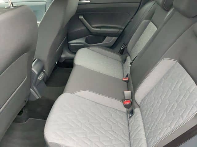 Volkswagen Taigo 1.0 TSI OPF Move MATRIX LED+NAVI+ACC+TRAVE foto 12