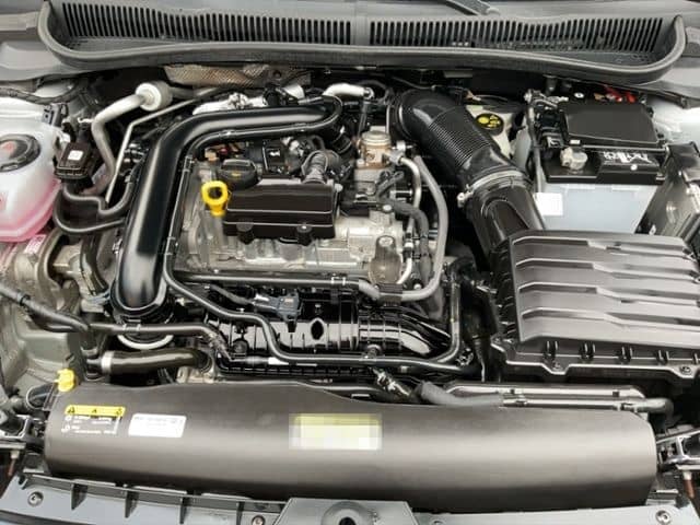 Volkswagen Taigo 1.0 TSI OPF Move MATRIX LED+NAVI+ACC+TRAVE foto 16