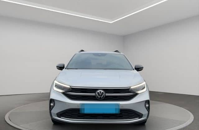 Volkswagen Taigo 1.0 TSI OPF Move MATRIX LED+NAVI+ACC+TRAVE foto 17