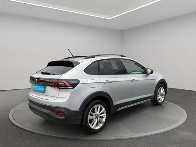 Volkswagen Taigo 1.0 TSI OPF Move MATRIX LED+NAVI+ACC+TRAVE foto 3