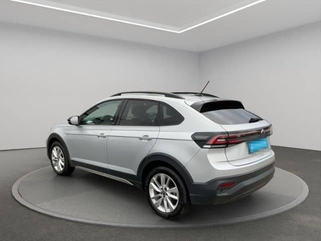 Volkswagen Taigo 1.0 TSI OPF Move MATRIX LED+NAVI+ACC+TRAVE foto 4