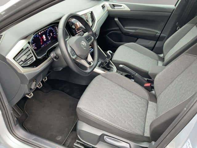 Volkswagen Taigo 1.0 TSI OPF Move MATRIX LED+NAVI+ACC+TRAVE foto 6