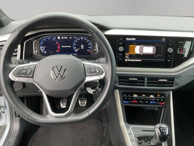 Volkswagen Taigo 1.0 TSI OPF Move MATRIX LED+NAVI+ACC+TRAVE foto 7
