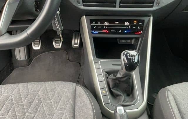 Volkswagen Taigo 1.0 TSI OPF Move MATRIX LED+NAVI+ACC+TRAVE foto 8