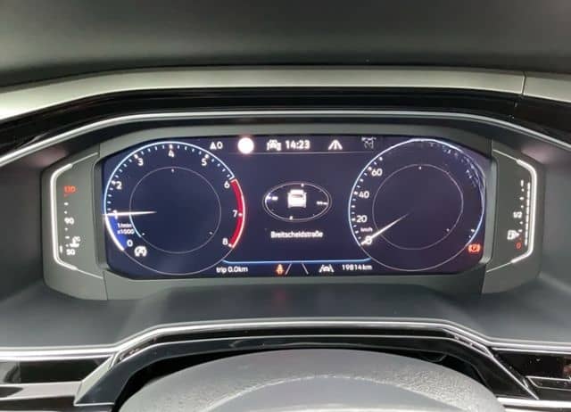 Volkswagen Taigo 1.0 TSI OPF Move MATRIX LED+NAVI+ACC+TRAVE foto 9