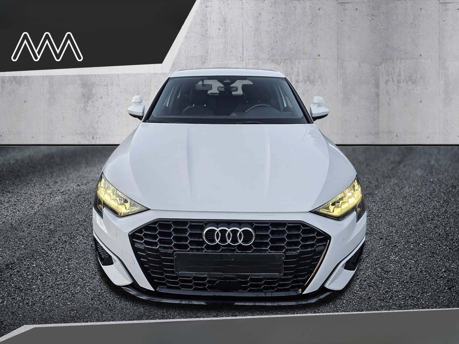 Audi A3 2.0 TDI Sportback Fahrschule/LED/ACC/Lane/DAB foto 2