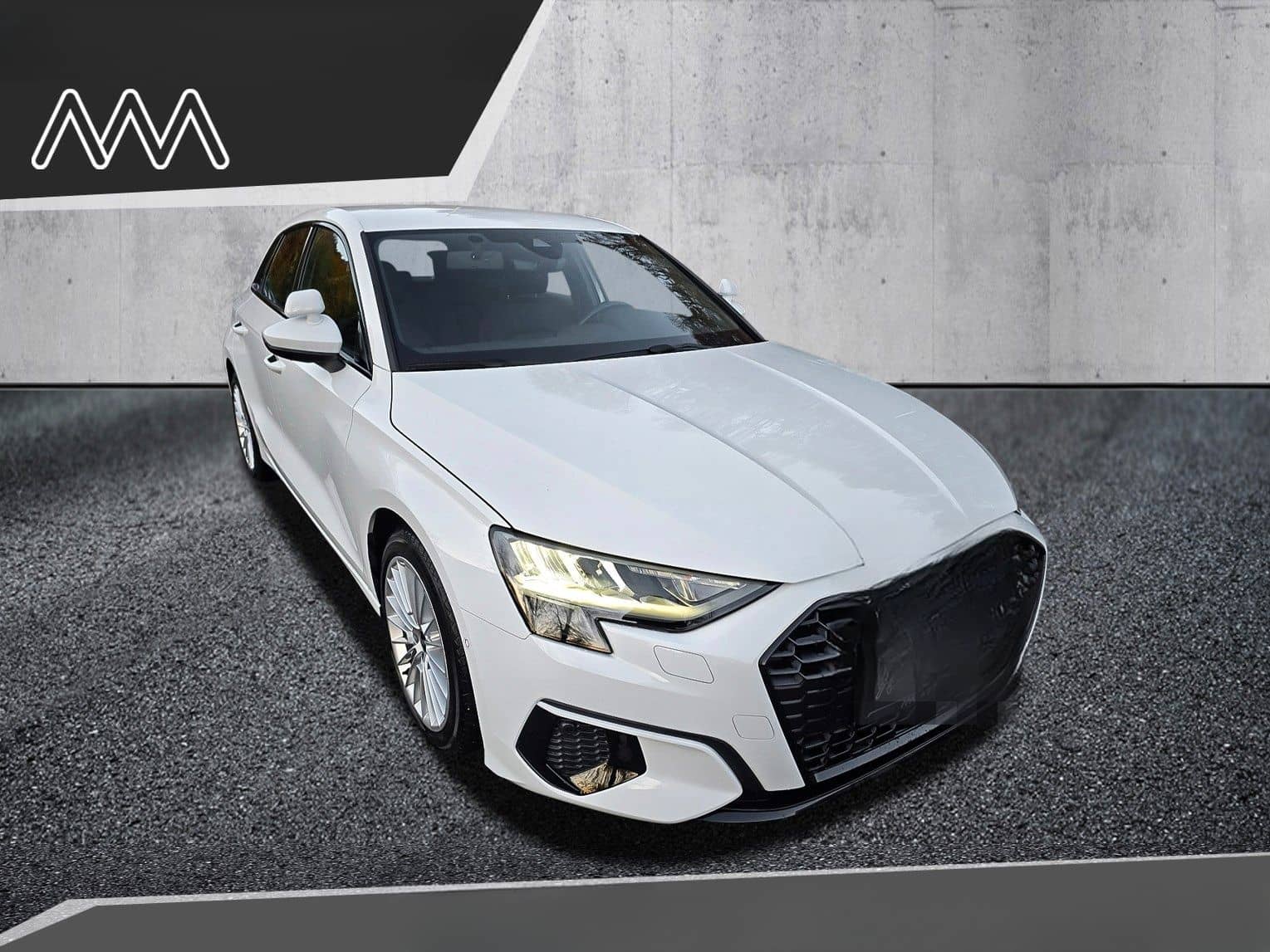 Audi A3 2.0 TDI Sportback Fahrschule/LED/ACC/Lane/DAB foto 3