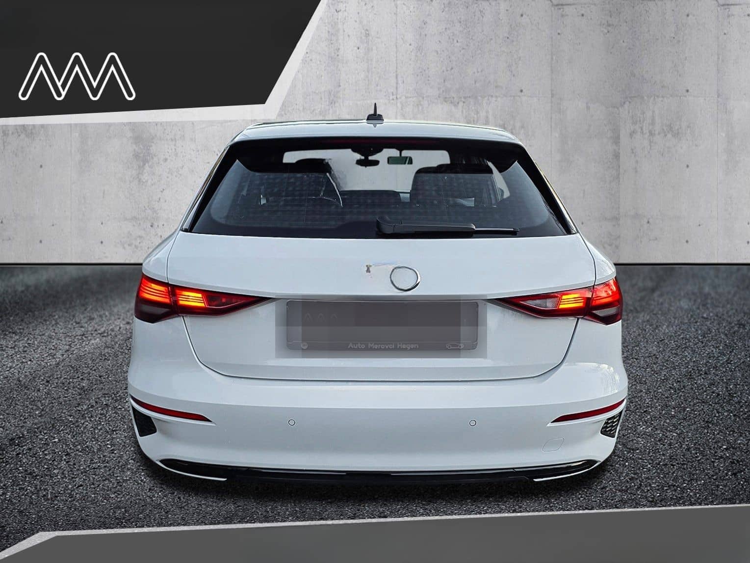 Audi A3 2.0 TDI Sportback Fahrschule/LED/ACC/Lane/DAB foto 6