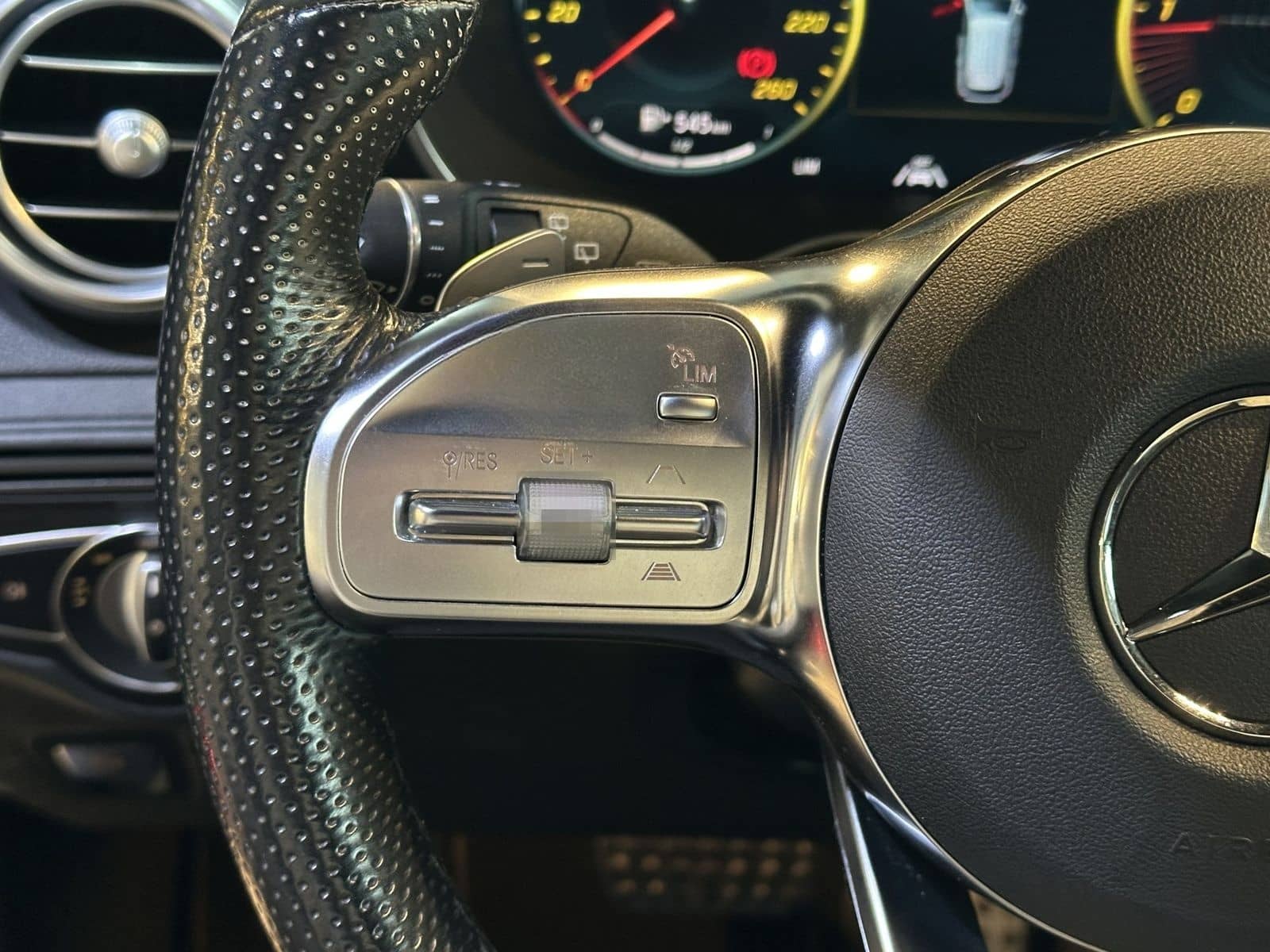 Mercedes-Benz GLC 400 d AMG-Line 4Matic Leder Navi Standheiz.  foto 13