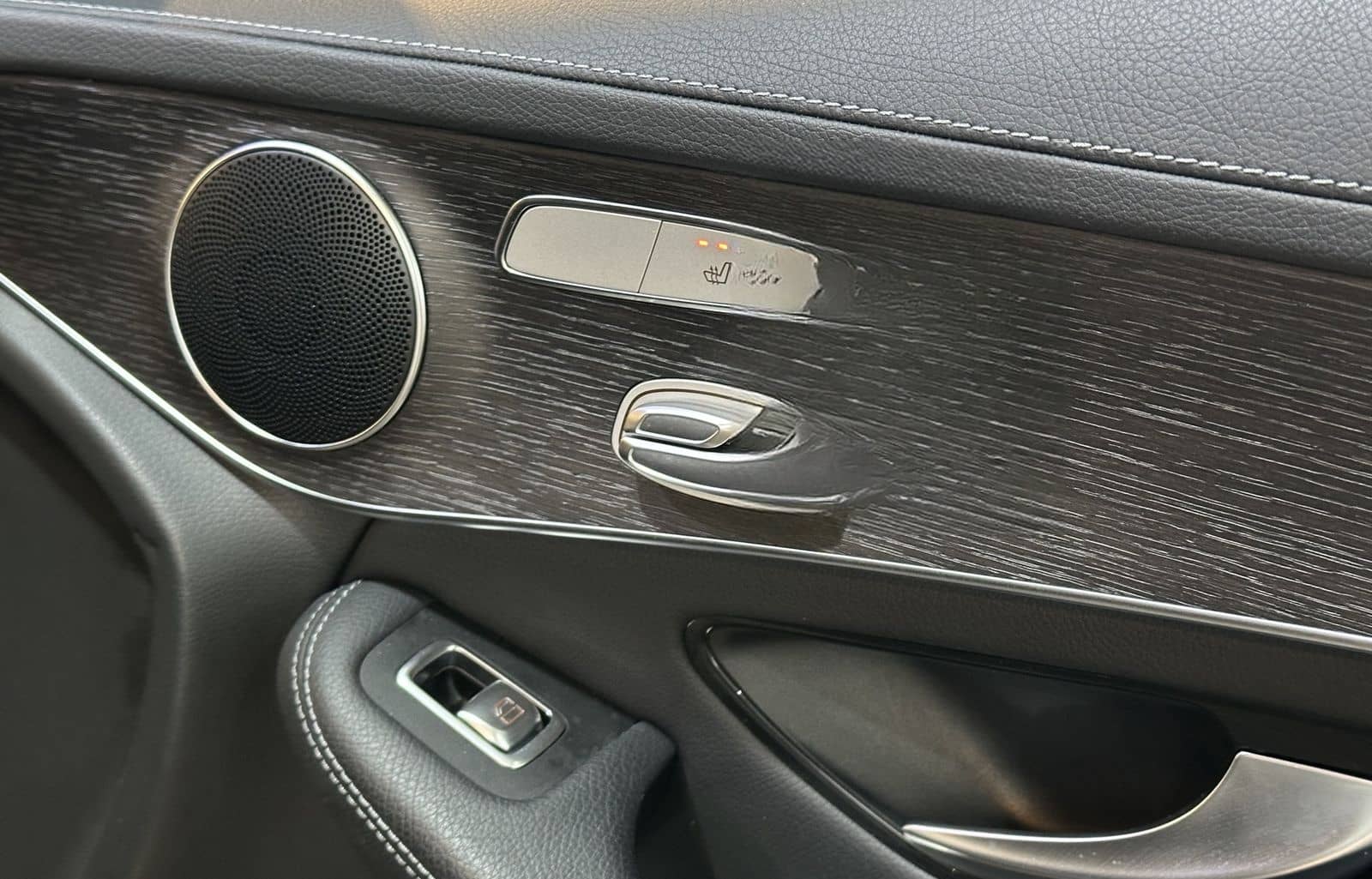 Mercedes-Benz GLC 400 d AMG-Line 4Matic Leder Navi Standheiz.  foto 17