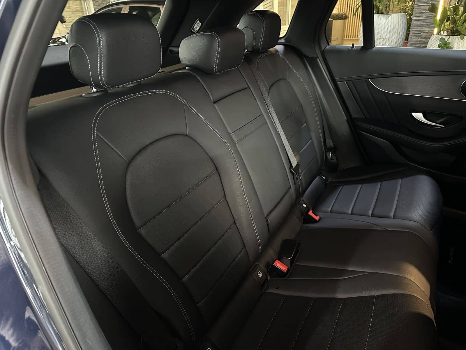 Mercedes-Benz GLC 400 d AMG-Line 4Matic Leder Navi Standheiz.  foto 19