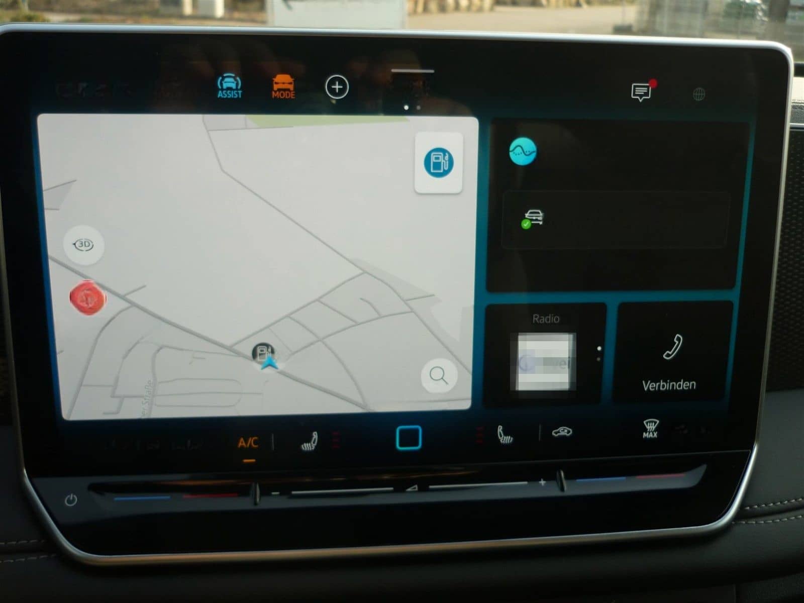 Volkswagen Tiguan 1.5 eTSI OPF DSG GOAL+AHK+Navi+Matrix+ACC foto 13