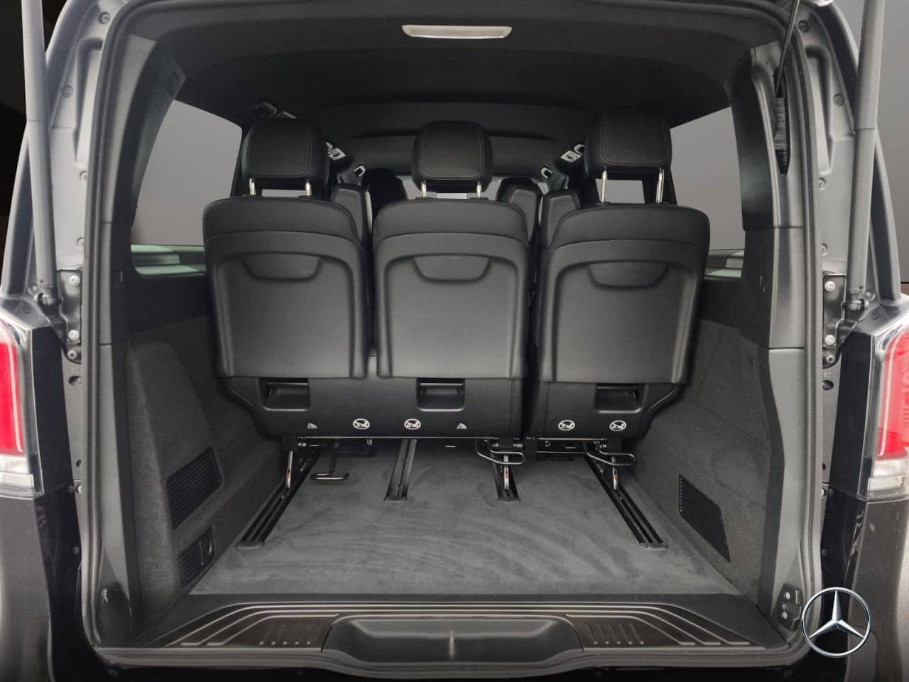 Mercedes-Benz V 300 d Lang AVANTGARDE+9G+AHK+StandHZ+Navi+DIS foto 16