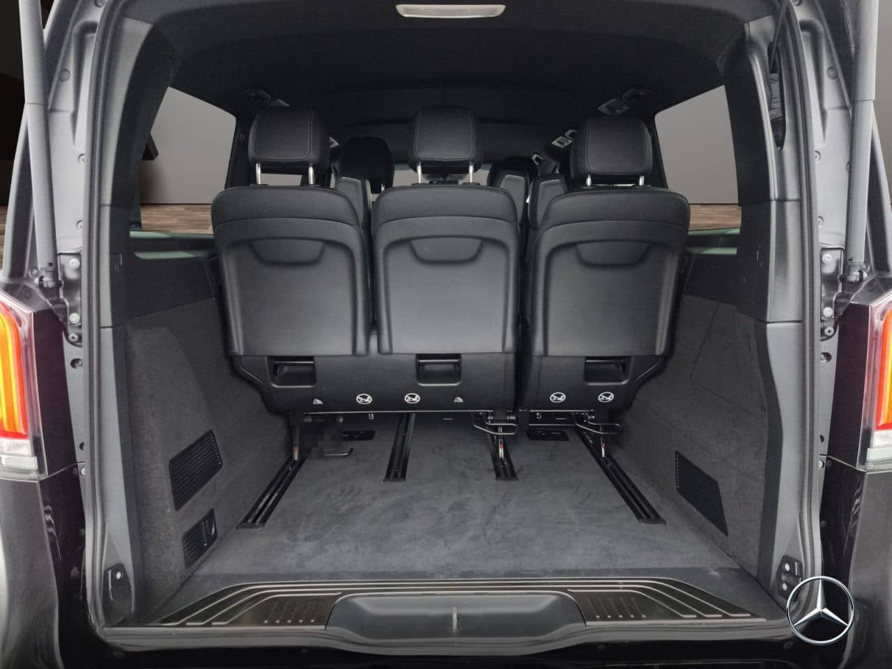 Mercedes-Benz V 300 d Lang AVANTGARDE+9G+AHK+StandHZ+Navi+DIS foto 16