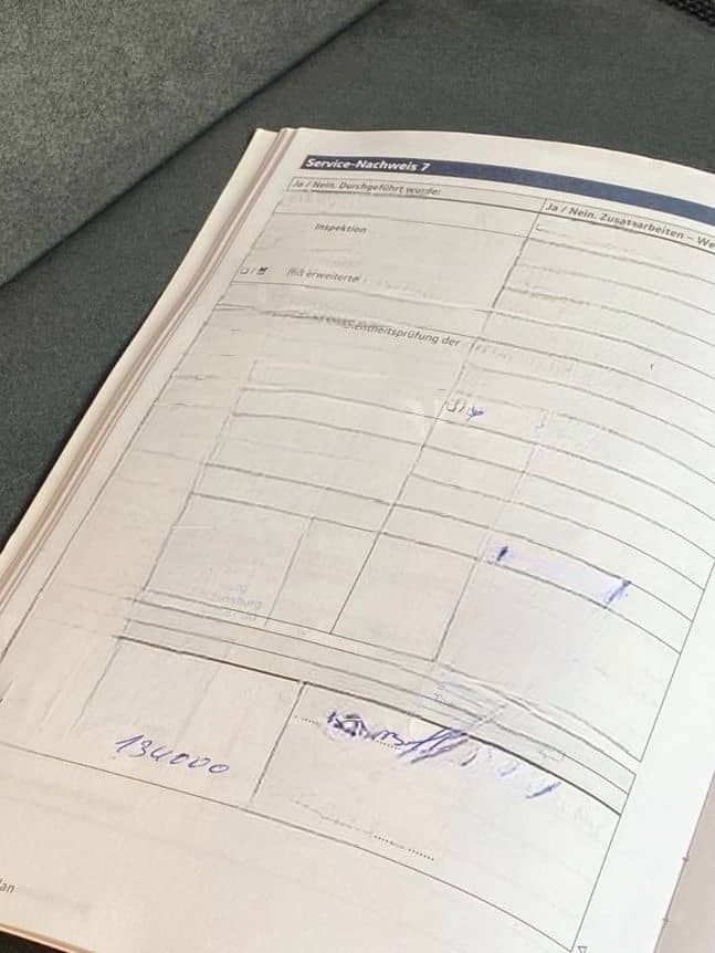 Volkswagen Tiguan Highline 2.0 TDI/1.Hand/Panorama/Kamera foto 13