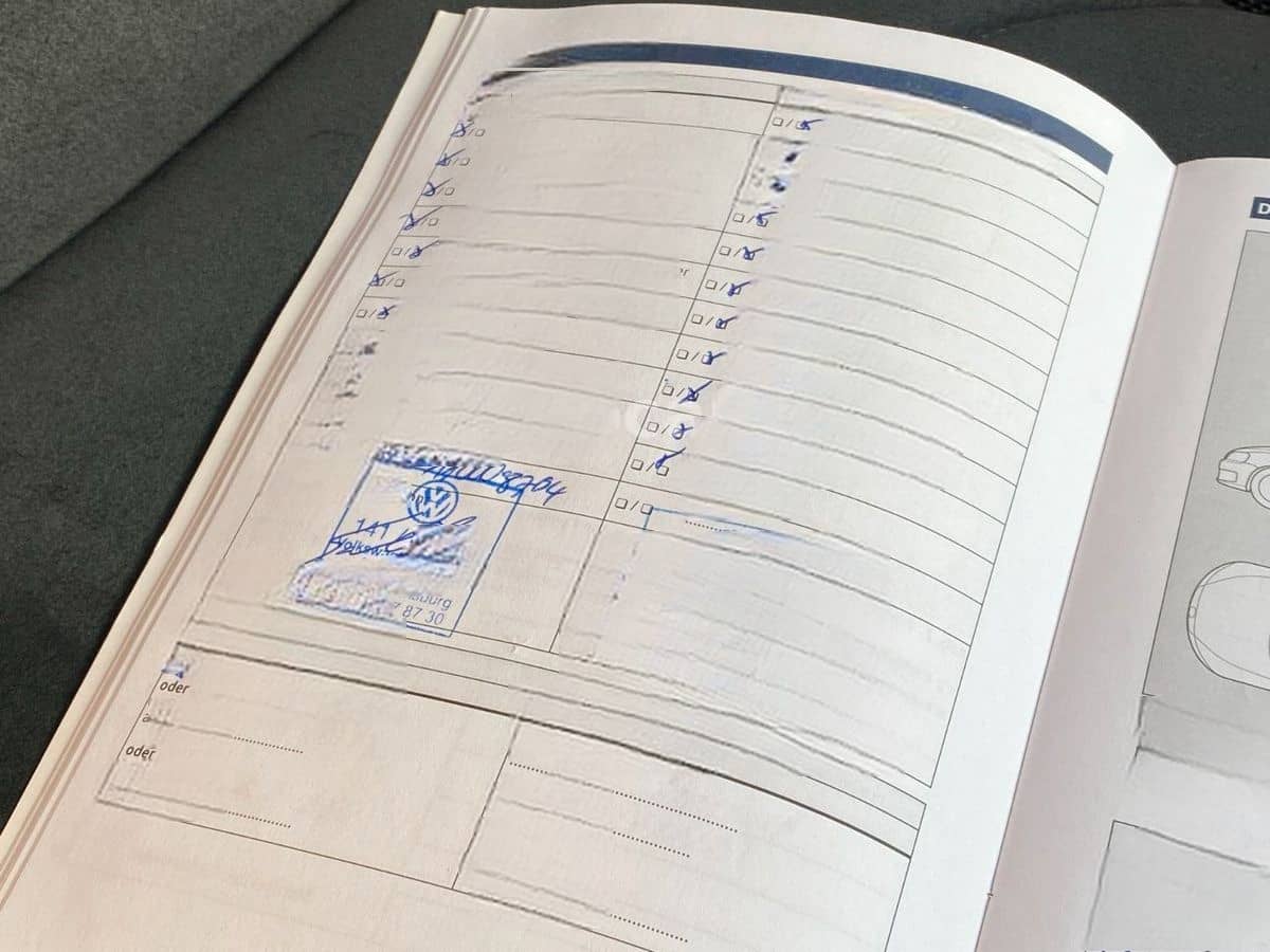 Volkswagen Tiguan Highline 2.0 TDI/1.Hand/Panorama/Kamera foto 14