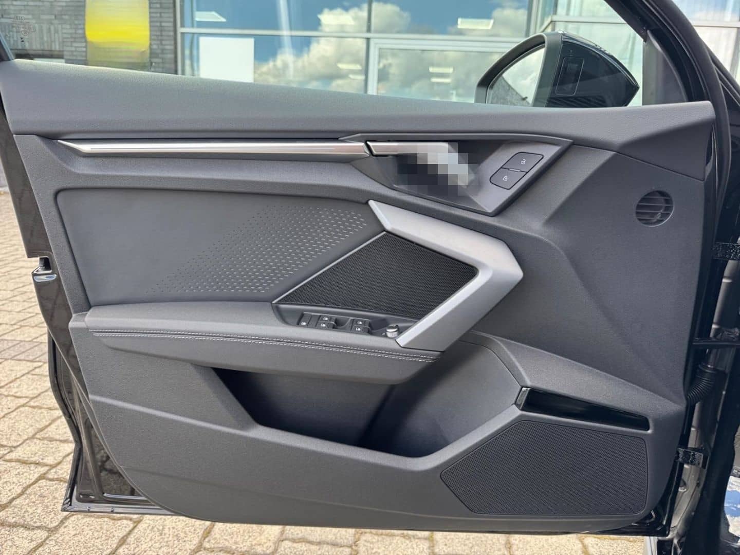 Audi A3 Sportback 35 TFSI S line Matrix AHK Pano Kam. foto 11