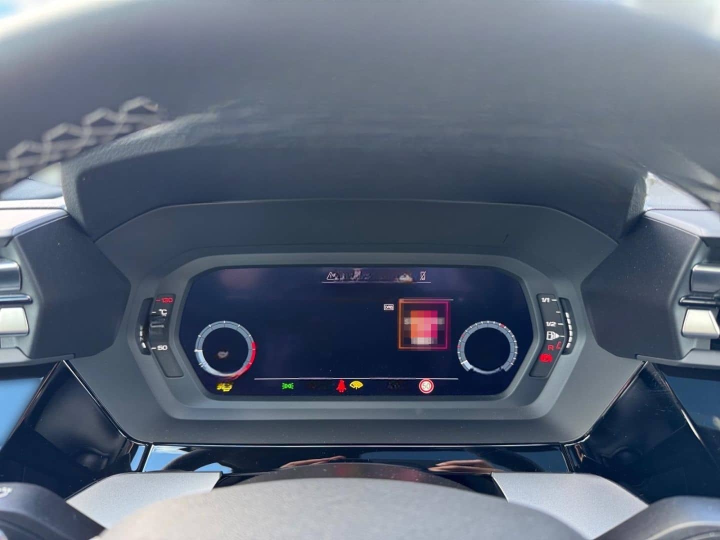 Audi A3 Sportback 35 TFSI S line Matrix AHK Pano Kam. foto 14