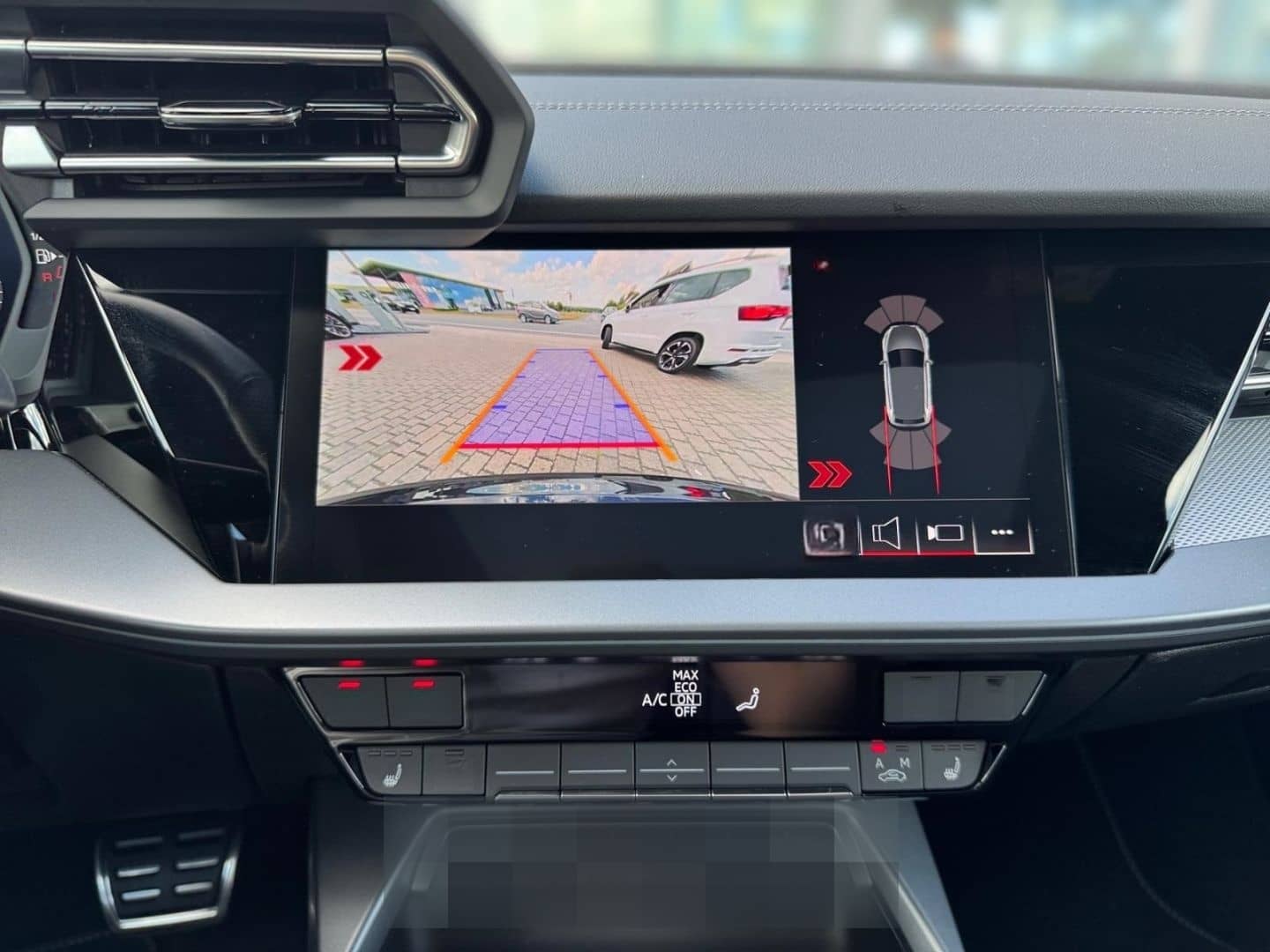 Audi A3 Sportback 35 TFSI S line Matrix AHK Pano Kam. foto 15