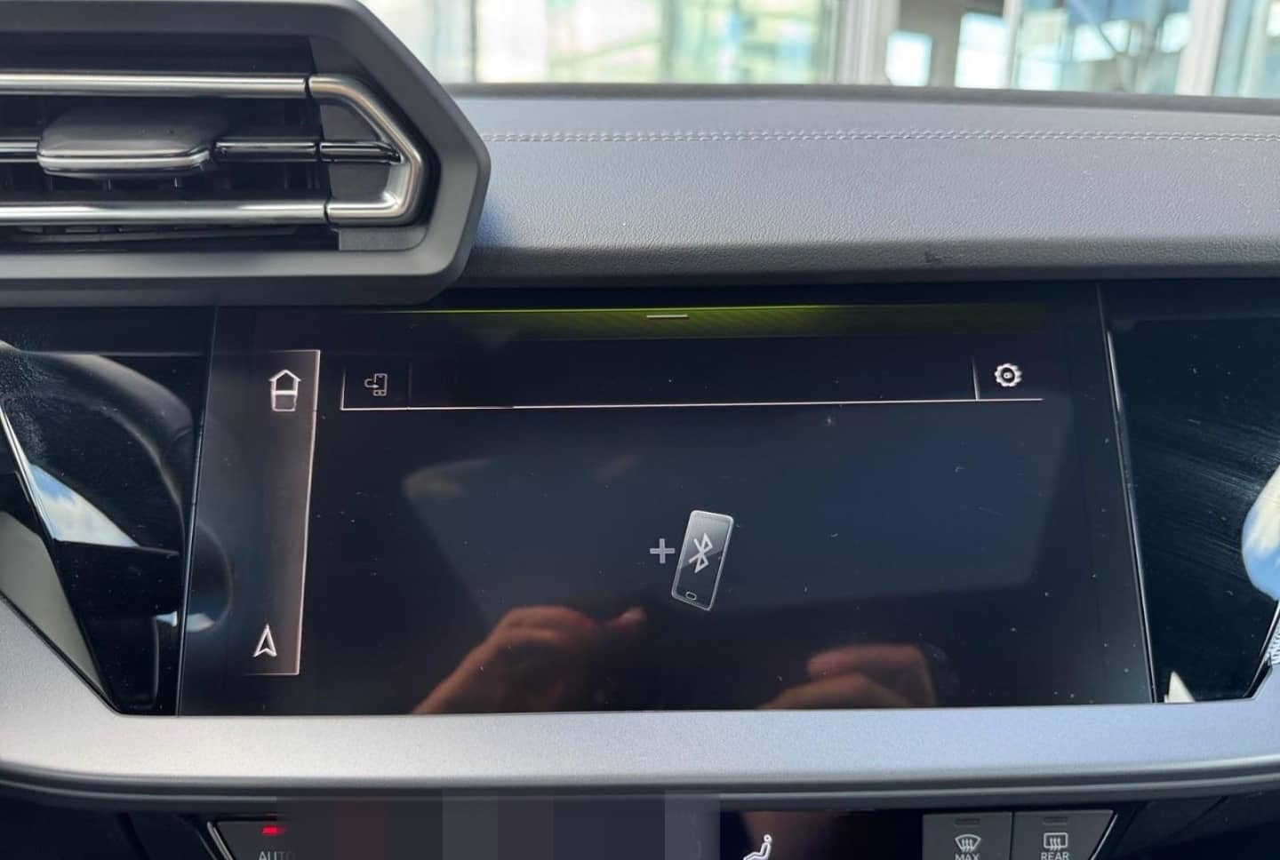 Audi A3 Sportback 35 TFSI S line Matrix AHK Pano Kam. foto 21