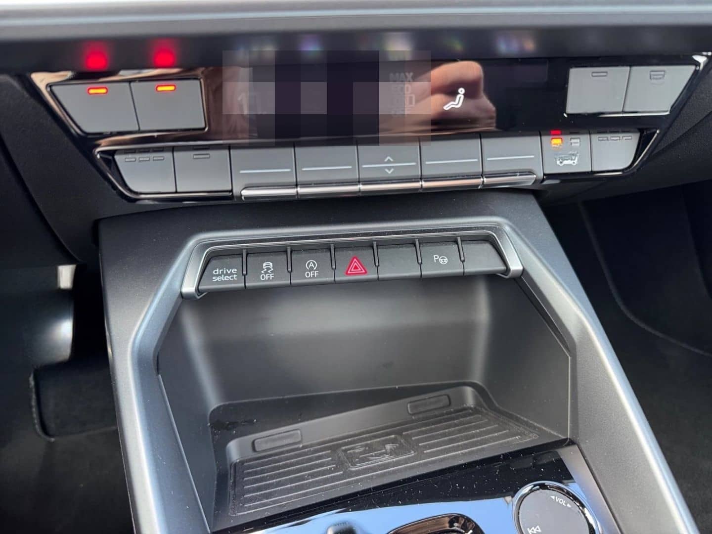 Audi A3 Sportback 35 TFSI S line Matrix AHK Pano Kam. foto 23