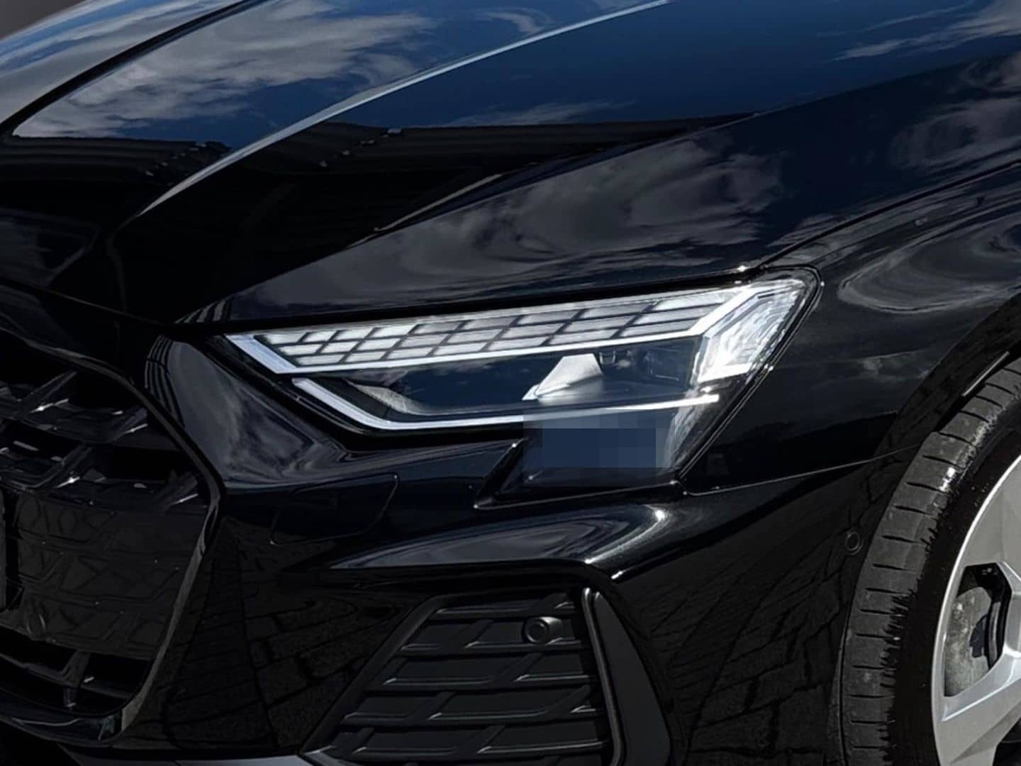 Audi A3 Sportback 35 TFSI S line Matrix AHK Pano Kam. foto 7