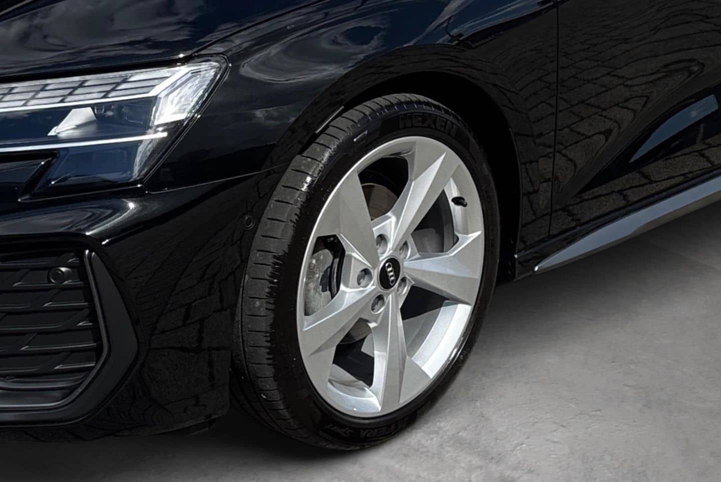 Audi A3 Sportback 35 TFSI S line Matrix AHK Pano Kam. foto 8