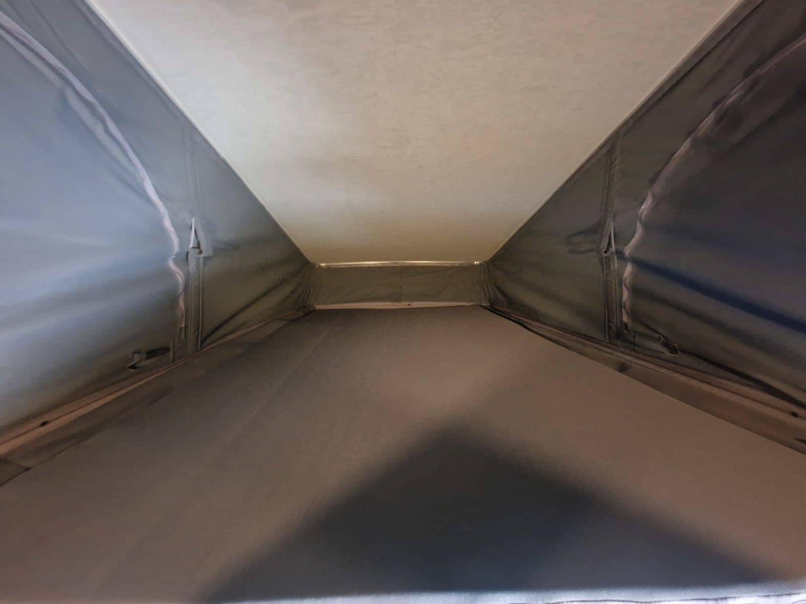 Mercedes-Benz V 250 VanTourer Urban Aufstelldach foto 20