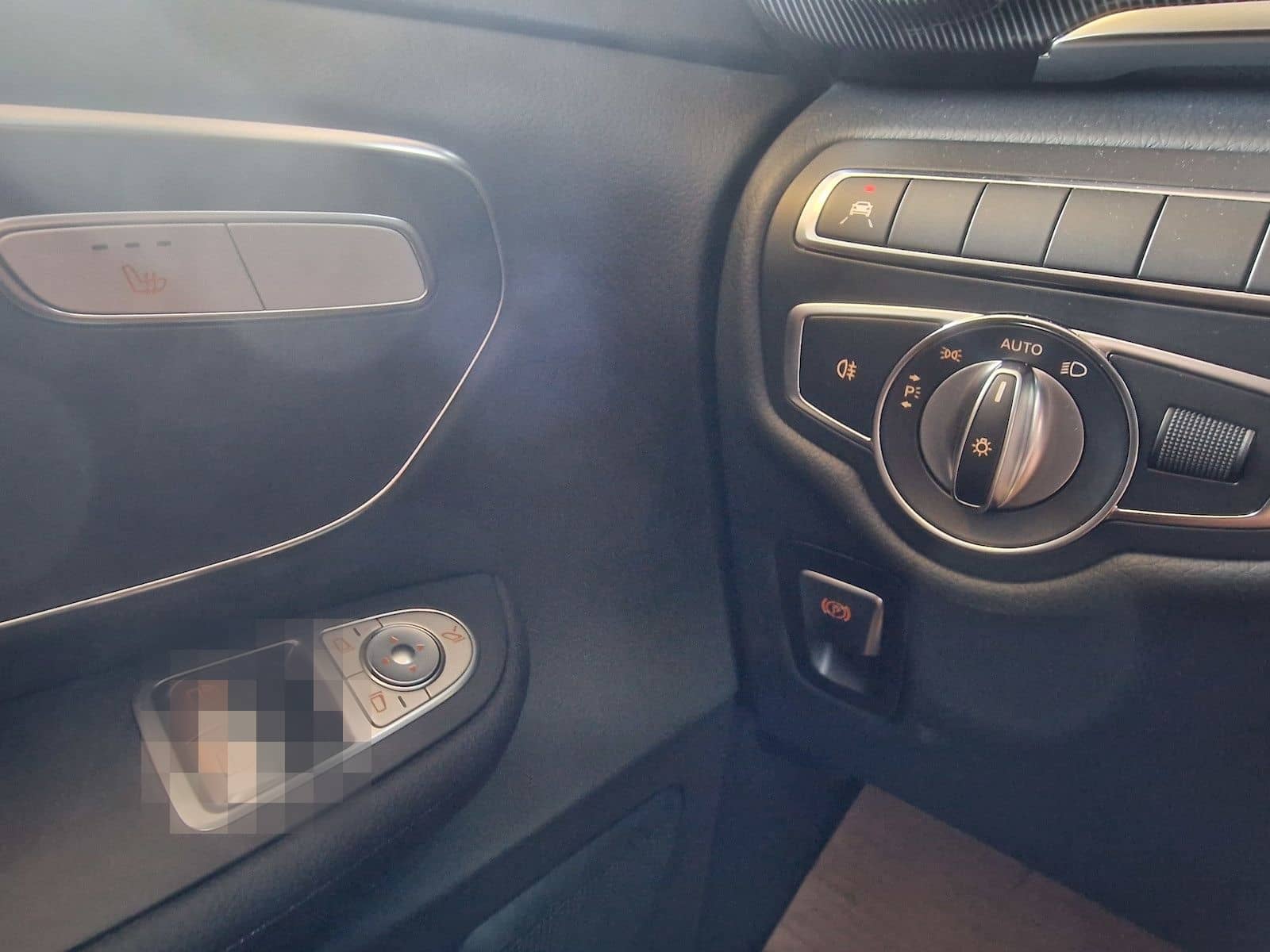 Mercedes-Benz V 250 VanTourer Urban Aufstelldach foto 25