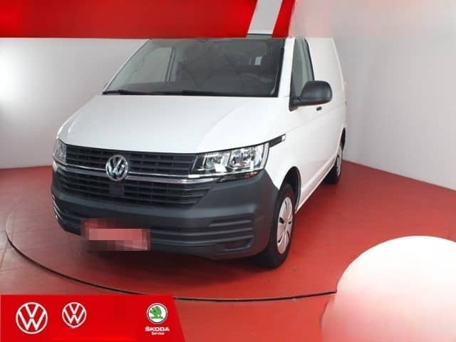 Volkswagen T6 Transporter Kasten 2.0TDI 261,-ohne Anzahlung foto 1