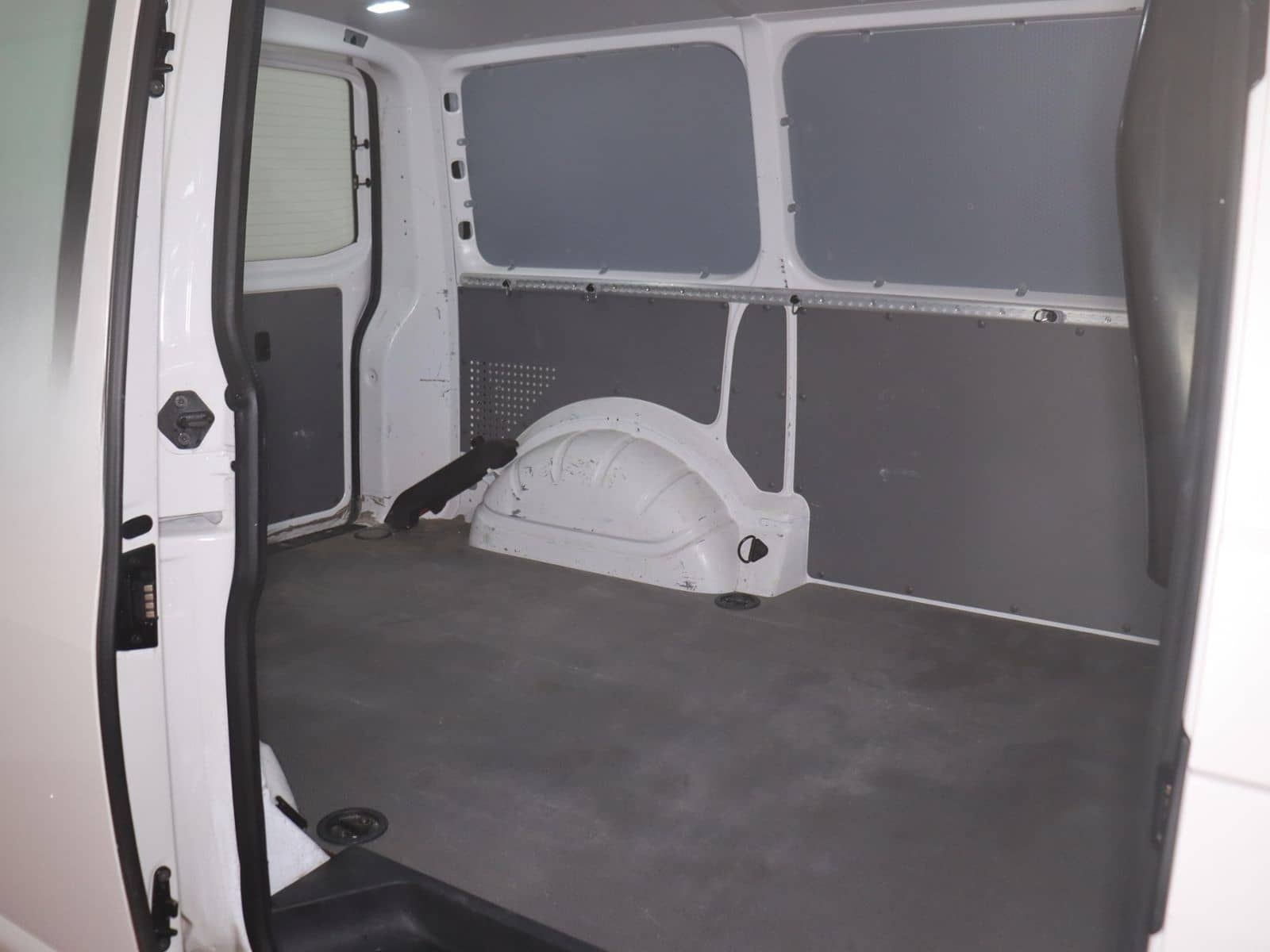 Volkswagen T6 Transporter Kasten 2.0TDI 261,-ohne Anzahlung foto 11