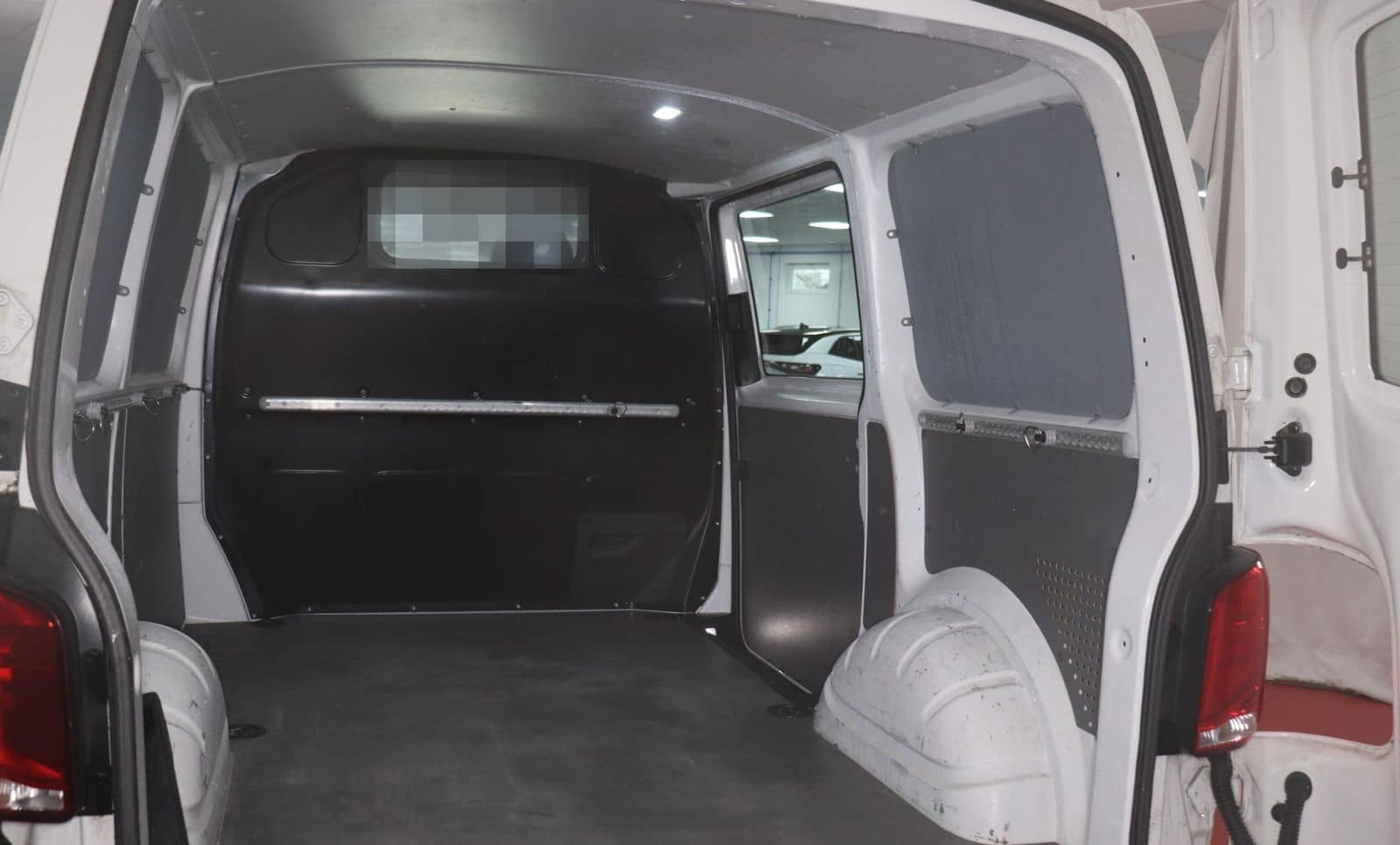 Volkswagen T6 Transporter Kasten 2.0TDI 261,-ohne Anzahlung foto 12