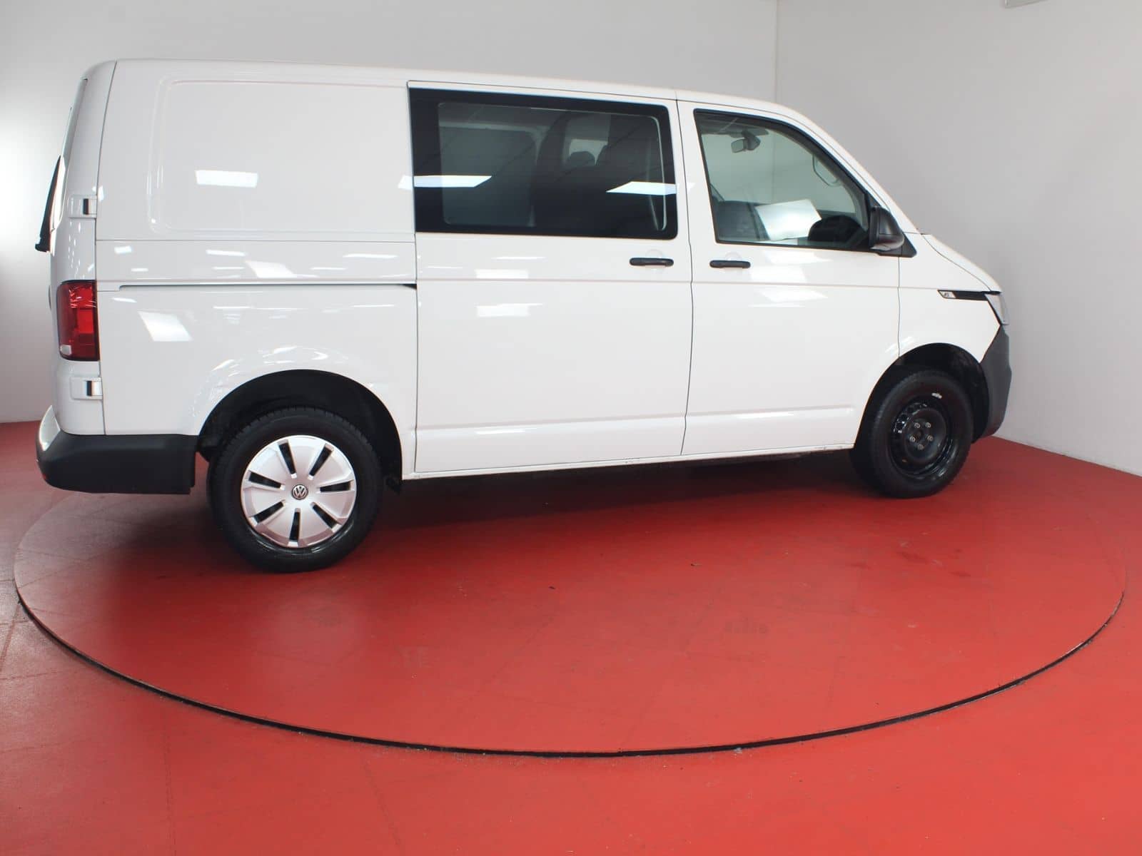 Volkswagen T6 Transporter Kasten 2.0TDI 261,-ohne Anzahlung foto 17