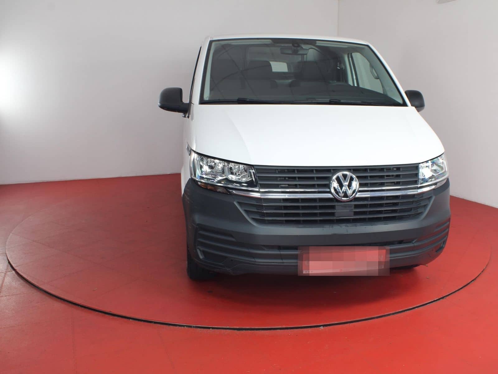 Volkswagen T6 Transporter Kasten 2.0TDI 261,-ohne Anzahlung foto 23
