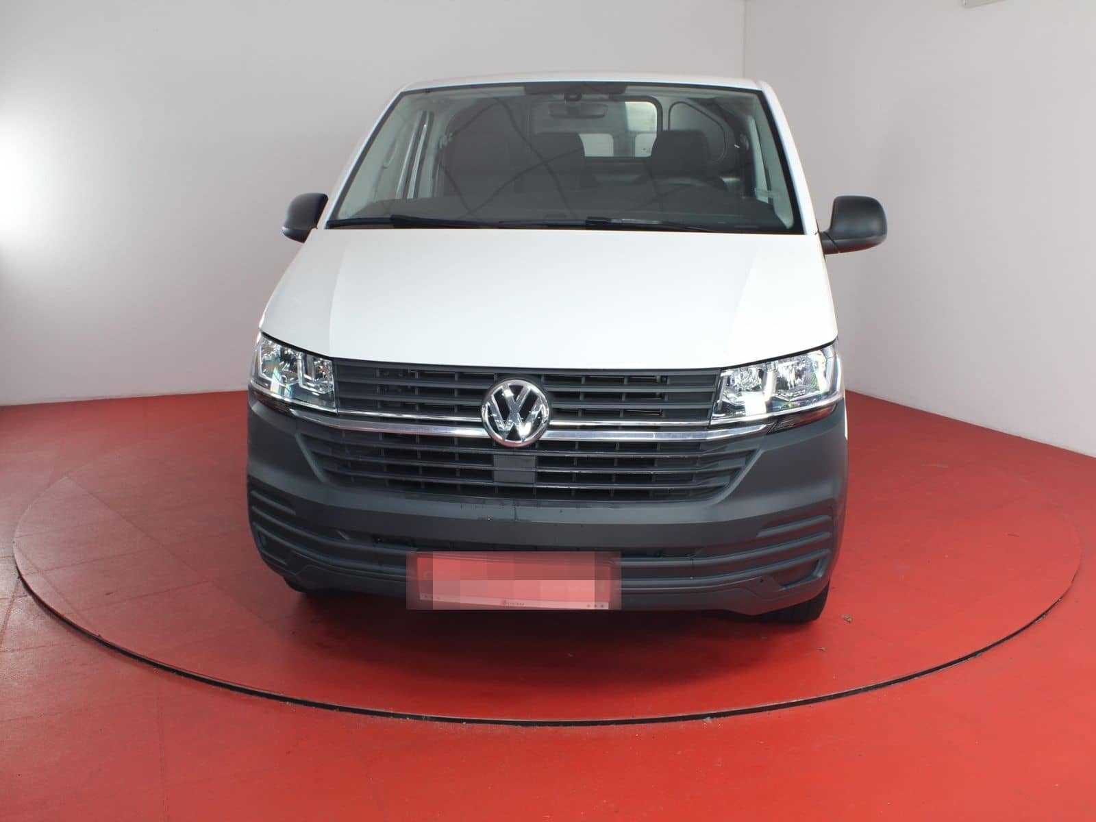 Volkswagen T6 Transporter Kasten 2.0TDI 261,-ohne Anzahlung foto 24