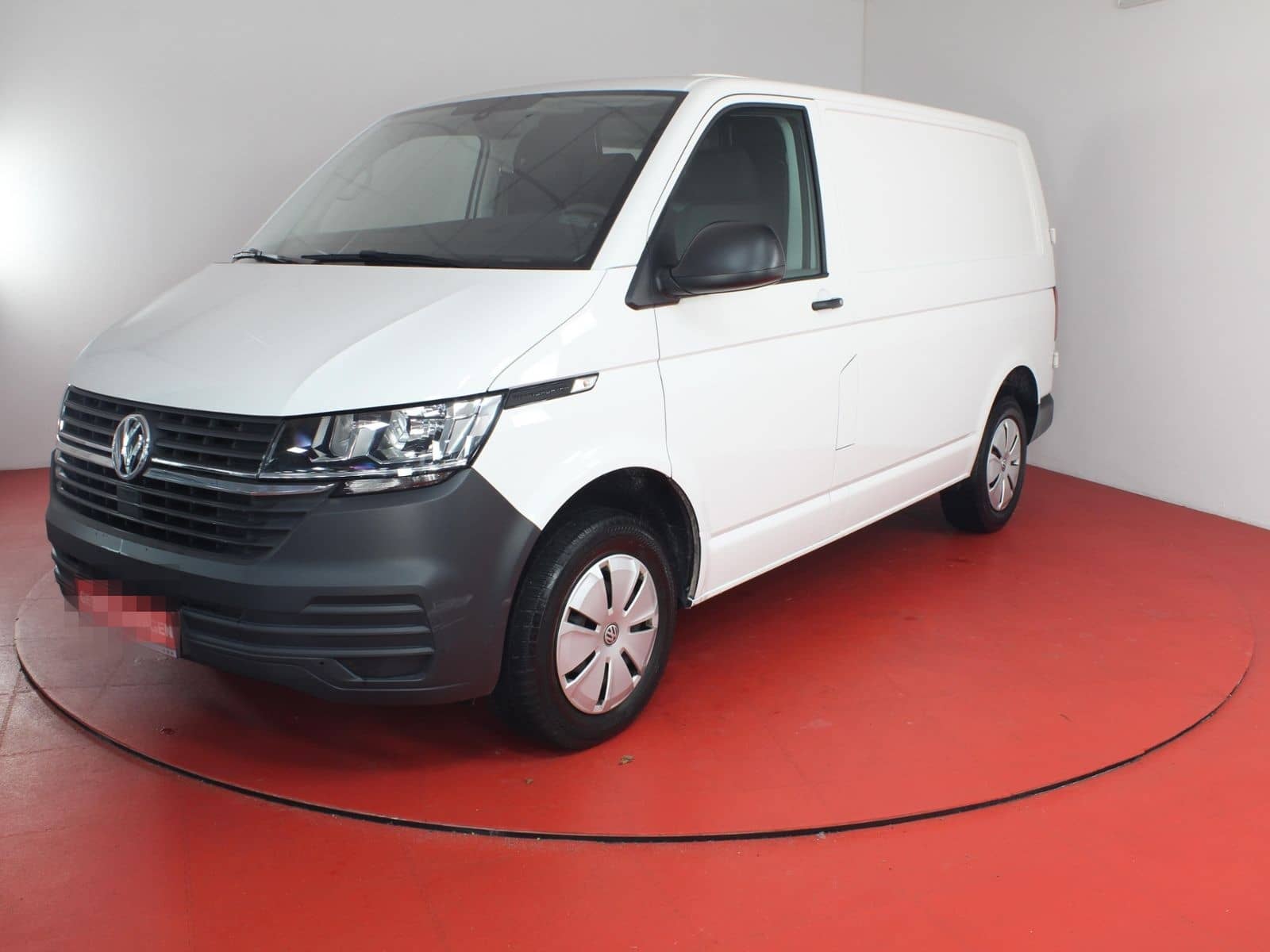 Volkswagen T6 Transporter Kasten 2.0TDI 261,-ohne Anzahlung foto 25